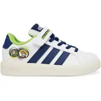 Adidas GRAND COURT TOY STO Weiß