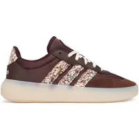 Adidas Barreda Decode Sneaker Braun