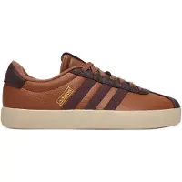 Adidas Freizeitschuhe KI2116 Braun