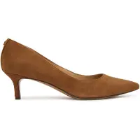 Ralph Lauren High Heels Adrienne 802755524013 Braun