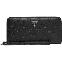 GUESS Geldbörse Diana SLG SWPD97 27146 Schwarz