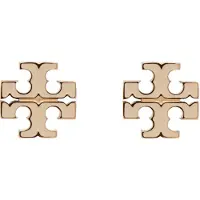 Tory Burch Ohrringe 177397 Creme