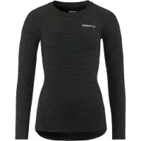 Craft Damen Unterhemd WOOL EXTREME X LS 2 W