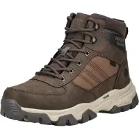 Dockers Stiefel Stiefel Kunstleder