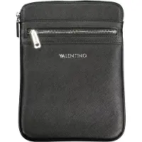 Valentino Handtasche Marnier VBS5XQ06 Schwarz