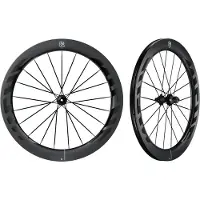 Miche Deva Rd 62 Tubeless Rennrad Laufradsatz