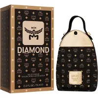 Mcm Diamond 75 ml Eau de Parfum EDP Damenparfum Herrenparfum