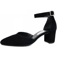 Gabor Damen Pumps in Schwarz, Größe 5