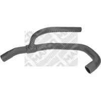 MAPCO Kühlerschlauch Wasserschlauch für VW LT 28-46 II Kastenwagen (2DA, 2DD, 2DH) 39405
