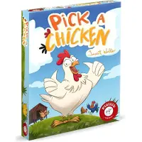 Piatnik Pick a Chicken