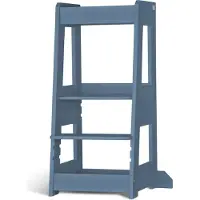 TiSsi Lernturm, Beech Dove Blue