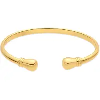 Luxenter -Armband aus 18-karat-Gelbgold – Sanee