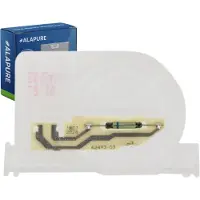 Alapure Durchflussmesser passend für Siemens 00611317 Geschirrspüler