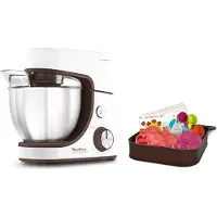 SEB FOOD PROCESSOR QB51K138 TEFAL