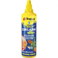 Tropical Esklarin Aloevera - Wasseraufbereiter - 100 ml