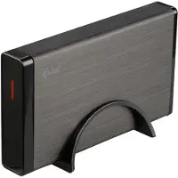 ITEC Mysafe35u401 Hdd Externes Hdd/ssd-gehäuse