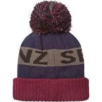 Sealskinz Wasserabweisende Wintermütze mit Bommel für Damen und Herren