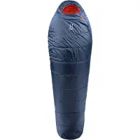 Haglöfs Tarius -5 Schlafsack für Männer