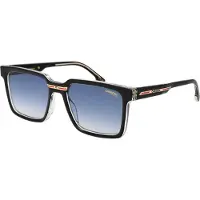Carrera VICTORY C 02/S Black crystal 54/19/145 Herren Sonnenbrillen