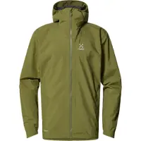 Haglöfs Korp Proof Jacke Grün S Mann Grün S