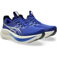 Asics Gel-Nimbus 28 Laufschuhe Herren 42 1/2