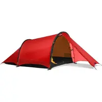 Hilleberg Anjan 3 ultraleichtes zelt