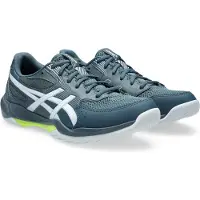 Asics Volleyballschuhe 1071A116-404 Grün