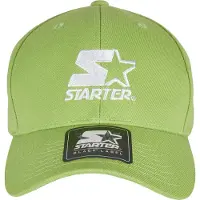 Starter Black Label Flex Cap "Herren Starter Logo Flexfit"