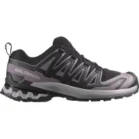 Salomon - Women's XA Pro 3D V9 - Multisportschuhe Gr 37 1/3 grau/schwarz