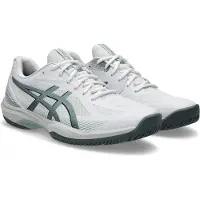 Asics Hallenschuhe Court Hunter Ff 1071A111 Weiß 42.5