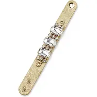 Collezione alessandro Armband "Crystal"