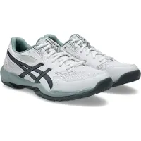 Asics Volleyballschuhe 1071A116-105 Weiß