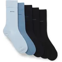 BOSS 50478221 Socken 5 Paare