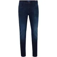 Blend 20712391 Herren Jeans Hose Denim 5-Pocket Multiflex mit Stretch Twister Fit Slim / Regular Fit