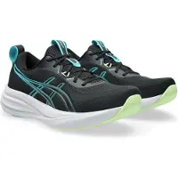 Asics Gel-Pulse 17 Black/Energy Aqua Black/Energy Aqua 46