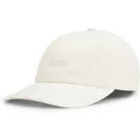 BOSS Baseball Cap "Connect" mit Logostickerei, Baumwoll-Twill, unisex