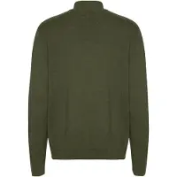 Clean Cut Copenhagen Sweater "Claude Half-Zip Knit", 1 Stk.