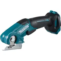 Makita Akku-Multifunktionswerkzeug "CP100DZ" akkubetrieben, 12 V, ohne Akku und Ladegerät