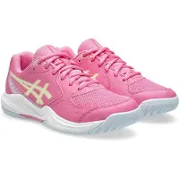 Asics Tennisschuh "GEL-DEDICATE 9 GS" All-Court-Schuh für alle Untergründe