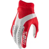 100% Itrack Offroad-handschuhe