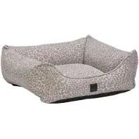 Designed By Lotte Wild Essence Hundebett - Beige - 65 x 60 cm