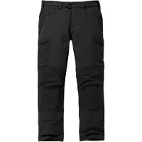 Carhartt Slim Straight Baltimore Pant black (N04) W36 L32