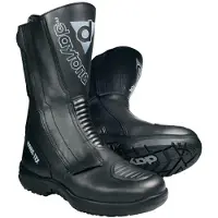 Daytona Travel Star GTX Stiefel unisex Textilfutter schwarz, 49