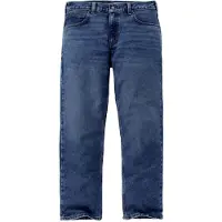 Carhartt Loose Straight Rugged Flex Jeans