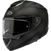 HJC RPHA 72 Matt Carbon Helm