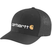 Carhartt Rugged Flex Oakland Logo Kappe