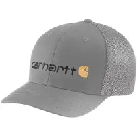 Carhartt Rugged Flex Oakland Logo Kappe