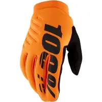 100% Brisker Handschuhe