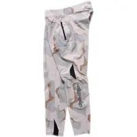 Troy Lee Designs Lilium Pro Flow Camo Damen Fahrrad Hose