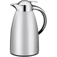 Alfi SIGNO 1000 ml satin silver